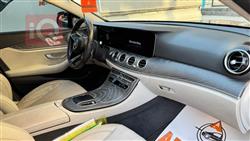 مرسيدس بنز E-Class